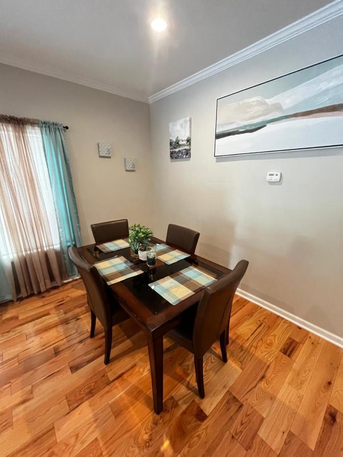 Atlanta Unit 2 Room 3 - Atlanta Bests Kept Secret Private Bedroom & Bathroom Extérieur photo